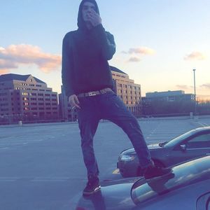 Meet your Posher, Nick